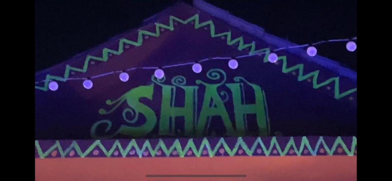 Shah Social Party Villa In Royal Palms มุมไบ ภายนอก รูปภาพ