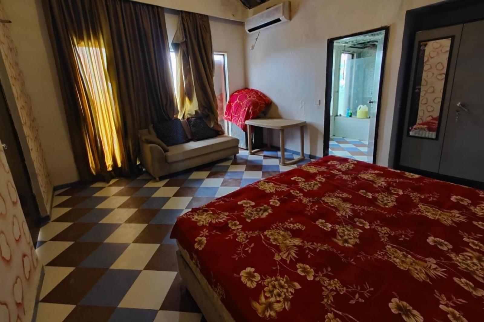 Shah Social Party Villa In Royal Palms มุมไบ ภายนอก รูปภาพ
